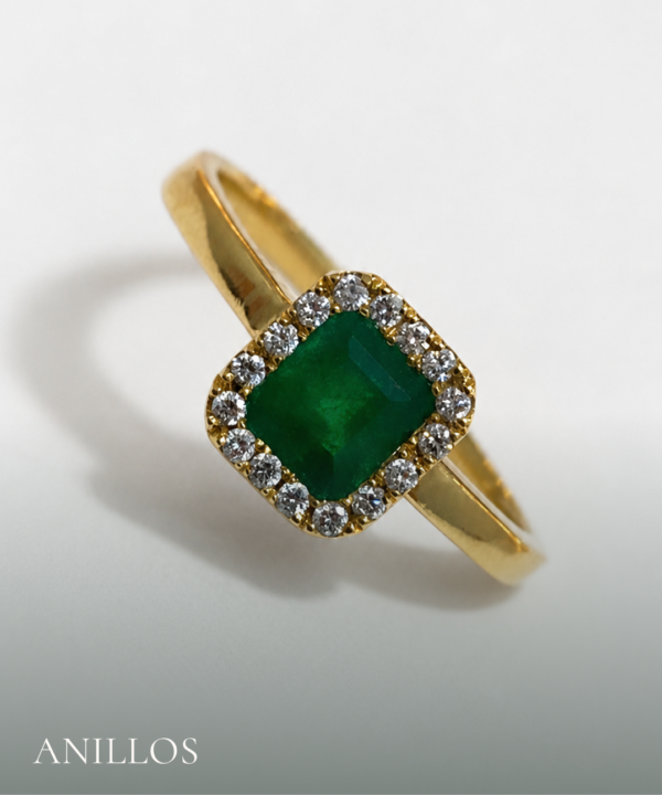 ANILLOS