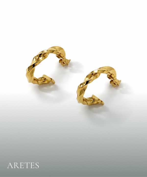 ARETES