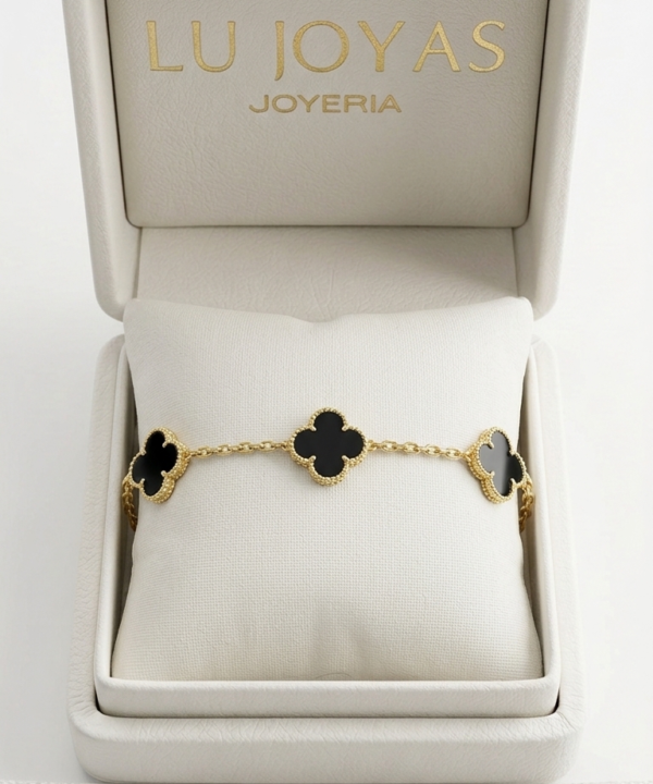 PULSERAS