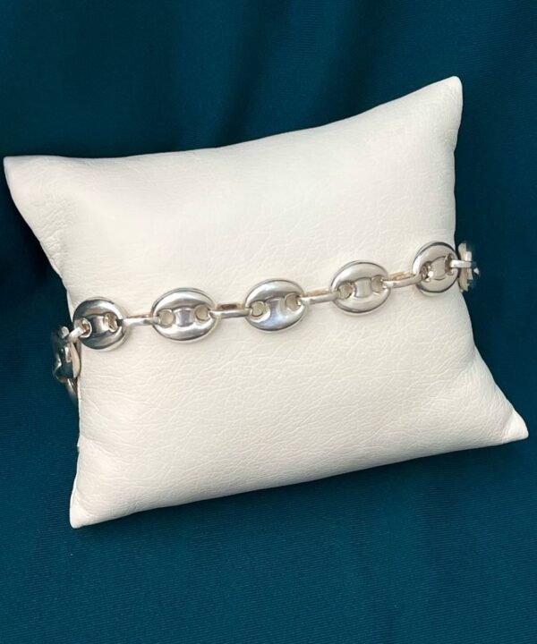 Pulsera en plata 925